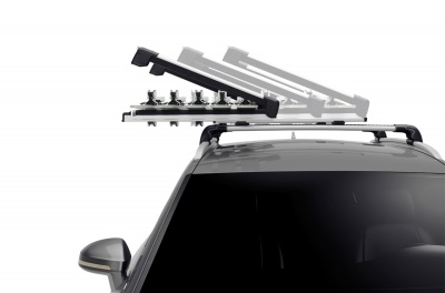      Thule SnowPack Extender 732-5