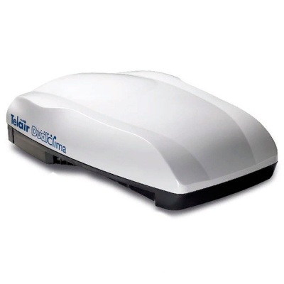   Telair DUALCLIMA 8400H