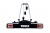 Крепление на фаркоп Thule EuroRide 3 943 Крепление на фаркоп Thule EuroRide 3 943