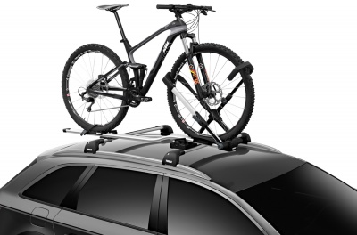    Thule UpRide 599
