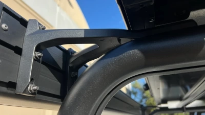 ���������� ��������� ������� Canopy Mounting Bracket PRO Version (1 ����)