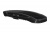 Автомобильный бокс THULE Vector Alpine Black Metallic 613501 Автомобильный бокс THULE Vector Alpine Black Metallic 613501