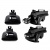 Упоры Thule Rapid System 757 Упоры Thule Rapid System 757
