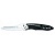 Мультитул LEATHERMAN SKELETOOL® KB-Black (832385)