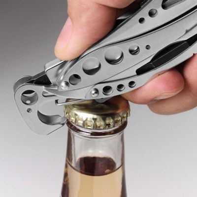 Мультитул LEATHERMAN Skeletool (830920) Мультитул LEATHERMAN Skeletool (830920)