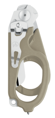 Мультитул LEATHERMAN Raptor Rescue Tan (832174)