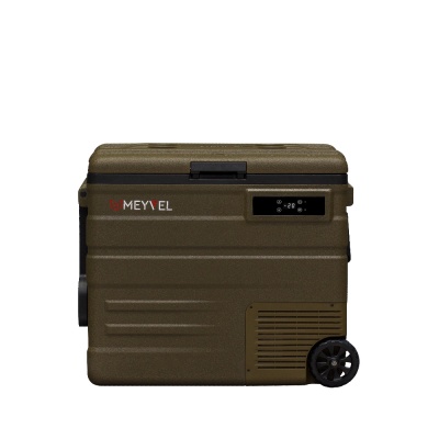 Автохолодильник Meyvel AF-U65-travel Автохолодильник Meyvel AF-U65-travel