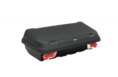 Автомобильный бокс на фаркоп Thule Arcos M 906100