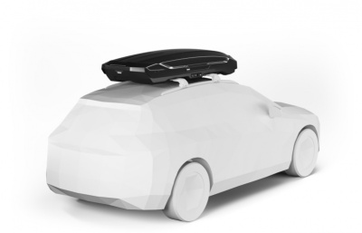 ������������� ���� Thule Motion 3 XXL Low