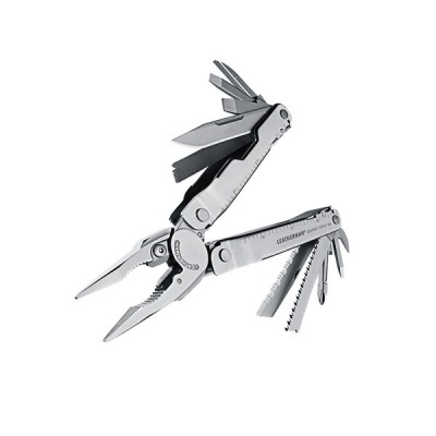 Мультитул LEATHERMAN Super Tool 300 (831148) Мультитул LEATHERMAN Super Tool 300 (831148)