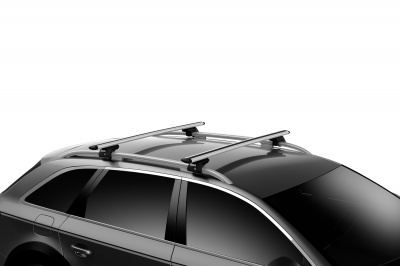 Багажник Thule WingBar Evo 127 см 711300 Багажник Thule WingBar Evo 127 см 711300