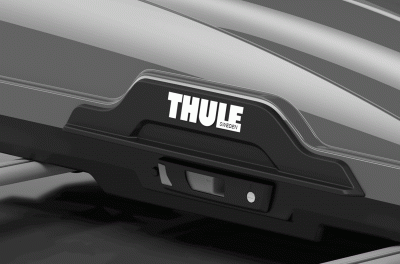 Автомобильный бокс THULE Motion XT XXL 629901 Автомобильный бокс THULE Motion XT XXL 629901