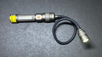 Фонарь LED LENSER WORKERS FRIEND Фонарь LED LENSER WORKERS FRIEND