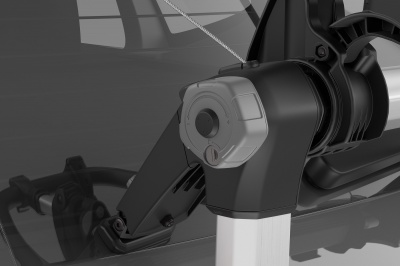  Thule OutWay Platform 2 993001