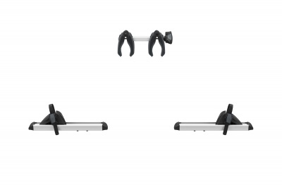 Переходник для крепления велосипедов Thule WanderWay 4th bike adapter 911700 Переходник для крепления велосипедов Thule WanderWay 4th bike adapter 911700