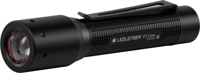 Фонарь LED LENSER P3 Core Фонарь LED LENSER P3 Core