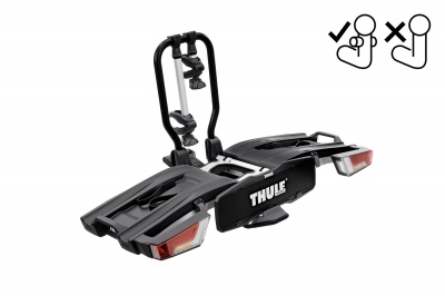    Thule EasyFold XT 2B 13pin FIX4BIKE 965500