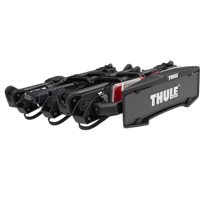 Платформа на фаркоп Thule VeloLite для 3-х велосипедов
