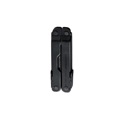 Мультитул LEATHERMAN Super Tool 300 BLACK(831151) Мультитул LEATHERMAN Super Tool 300 BLACK(831151)