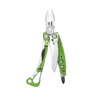 Мультитул LEATHERMAN Skeletool Sublime (832208) Мультитул LEATHERMAN Skeletool Sublime (832208)