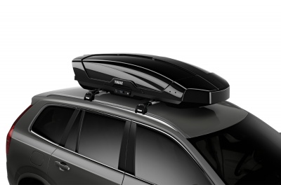 Автомобильный бокс Thule Motion XT L 629701 Автомобильный бокс Thule Motion XT L 629701
