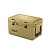 Изотермический контейнер Dometic Patrol 35 Olive, 36 л