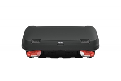 Автомобильный бокс на фаркоп Thule Arcos M 906100