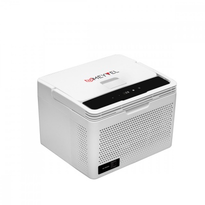 Автохолодильник Meyvel AF-B10 (white) Автохолодильник Meyvel AF-B10 (white)