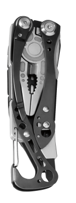 Мультитул LEATHERMAN Skeletool CX (830923) Мультитул LEATHERMAN Skeletool CX (830923)