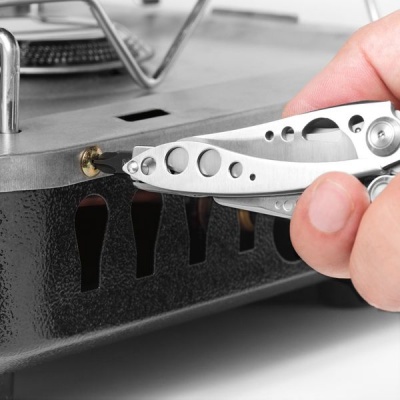 Мультитул LEATHERMAN Skeletool (830920) Мультитул LEATHERMAN Skeletool (830920)
