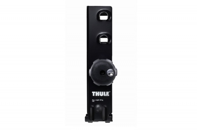 Крепеж для лестниц Thule 548 на прямоугольные дуги Крепеж для лестниц Thule 548 на прямоугольные дуги
