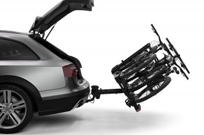    Thule EasyFold XT 3 934101