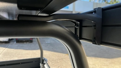 ���������� ��������� ������� Canopy Mounting Bracket PRO Version (1 ����)