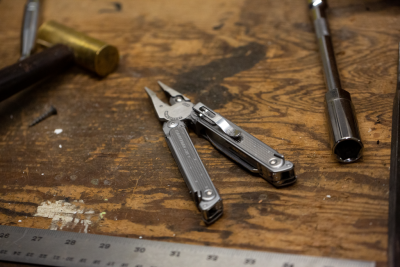Мультитул LEATHERMAN FREE P2 (832638) Мультитул LEATHERMAN FREE P2 (832638)
