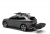 Автомобильный бокс на фаркоп Thule Arcos M 906100