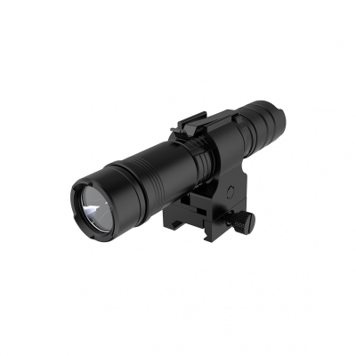 Кронштейн Ledlenser TFX Picatinny Mount Type A_Black_Box (502589) Кронштейн Ledlenser TFX Picatinny Mount Type A_Black_Box (502589)