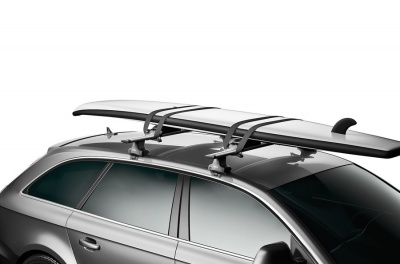    Thule Board Shuttle 811