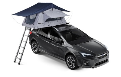 ������� �� ����� Thule Tepui Explorer Ayer 2 �����