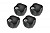 Замки Thule Lockable Knob 527