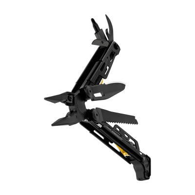 Мультитул LEATHERMAN Signal Black (832586) Мультитул LEATHERMAN Signal Black (832586)
