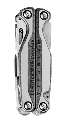 Мультитул LEATHERMAN CHARGE® TTI (832528) Мультитул LEATHERMAN CHARGE® TTI (832528)