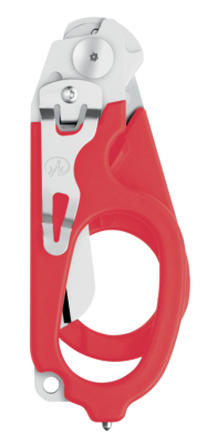 Мультитул LEATHERMAN Raptor Rescue Red (832337)