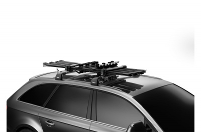      Thule SnowPack M 732-4