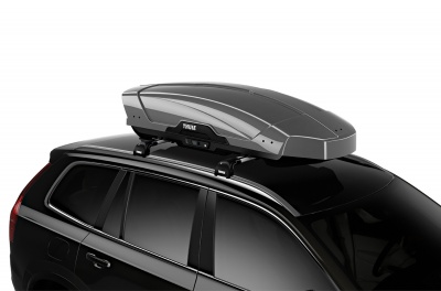   Thule Motion XT M Titan Glossy 629200