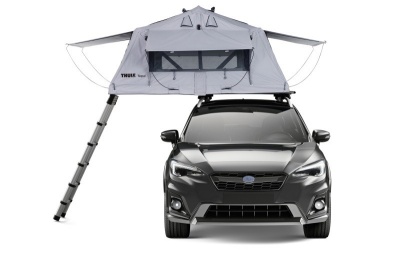 ������� �� ����� Thule Tepui Explorer Ayer 2 �����