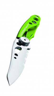 Мультитул LEATHERMAN SKELETOOL® KBX-Sublime (832384) Мультитул LEATHERMAN SKELETOOL® KBX-Sublime (832384)