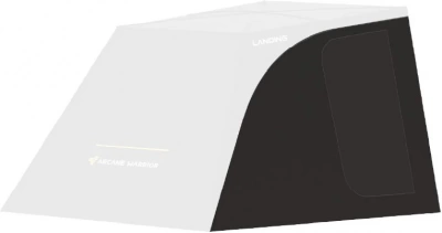 �������� ������� ������ ��� ������ LANDING Car Side Canopy PRO Expansion Screen