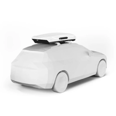   Thule Motion 3 XL Low 639402