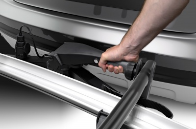    Thule Velospace XT 2 938