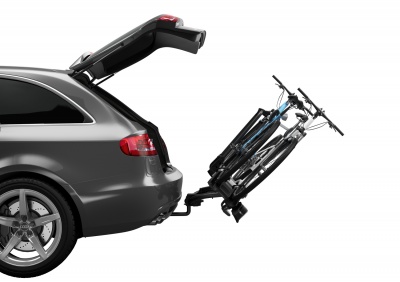    Thule VeloCompact 2 924001